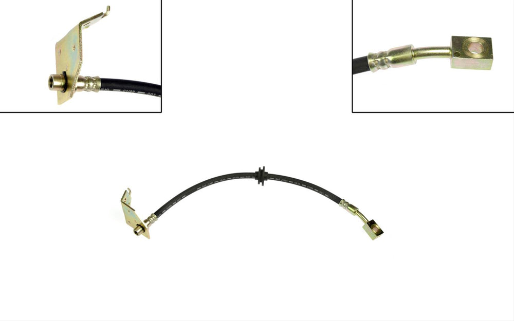 BRAKE HOSE