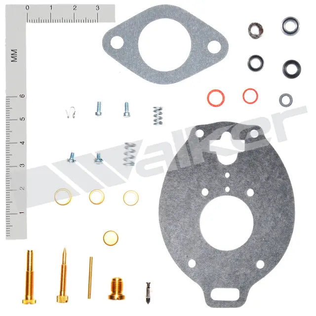 Walker Products Inc. - auto part