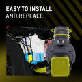WASHER PUMP