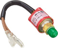 HVAC Pressure Switch