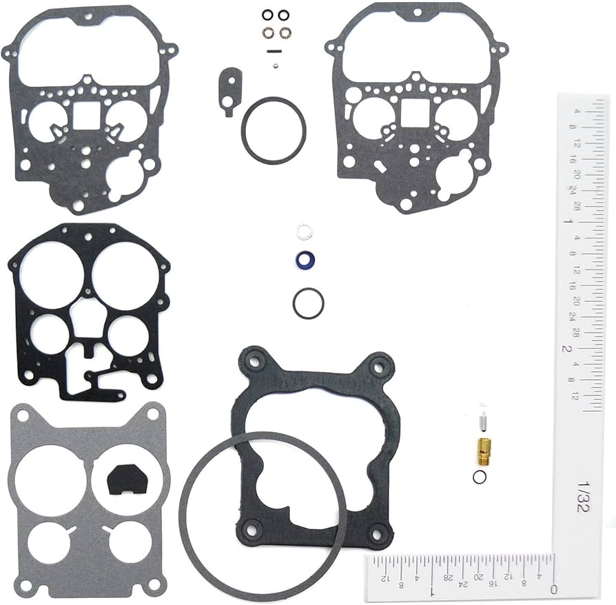 Walker Products Inc. - auto part