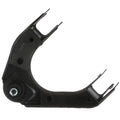 DELPHI control arms close-up