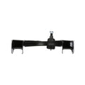 DELPHI control arms