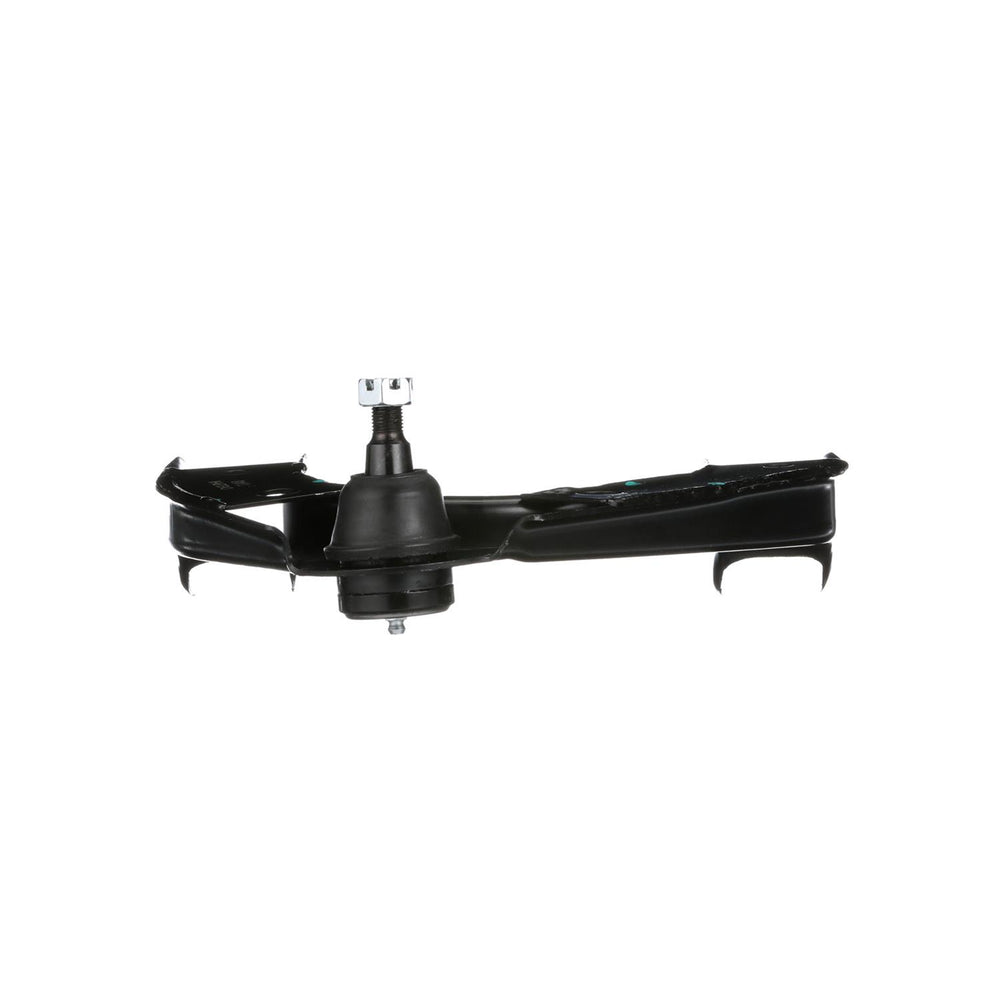 DELPHI control arms