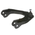 CONTROL ARM AND BALL JOINT ASSEMBLY