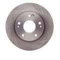 DFC 16-25 Honda Insight Rear Brake Rotor