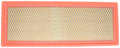 MAHLE AIR FILTER ELEMENT