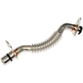 TURBOCHARGER OIL RETURN LINE