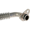 TURBOCHARGER OIL RETURN LINE