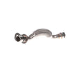 TURBOCHARGER OIL RETURN LINE