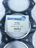HEAD GASKET