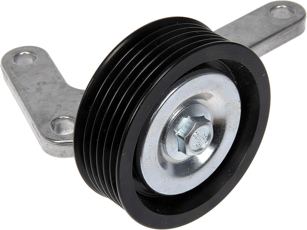IDLER PULLEY