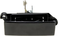 INT DOOR HNDL GM SLIDE