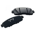 DISC BRAKE PADS
