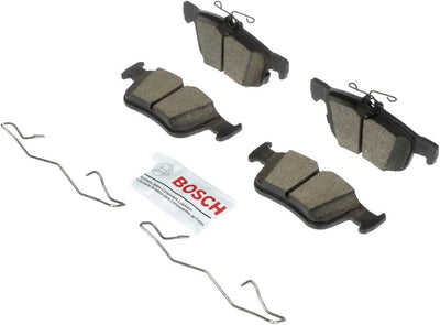 DISC BRAKE PADS