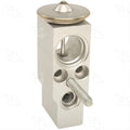 BLOCK TYPE O-RING EXPANSI