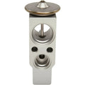 BLOCK TYPE O-RING EXPANSI