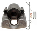 Front Brake Hardware: Various Makes and Models; friction ready calipers