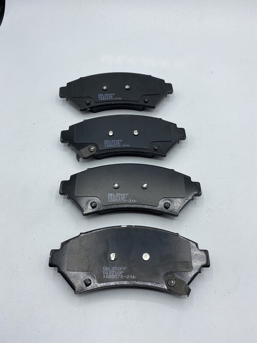 GM Performance auto part