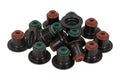 VALVE STEM SEAL SET