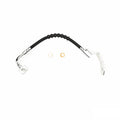 DFC 98-02 Ford Crown Victoria Front-L Brake Hose