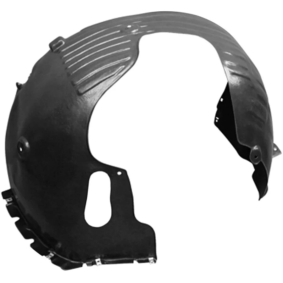 Sherman Parts auto part