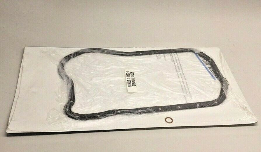 MAHLE Original Isuzu Amigo 93-89 Oil Pan Set