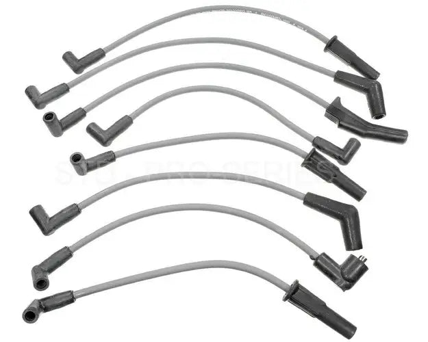 STANDARD IGN auto part