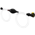HAND PUMP BAT WATER SUP W/O FILTER
