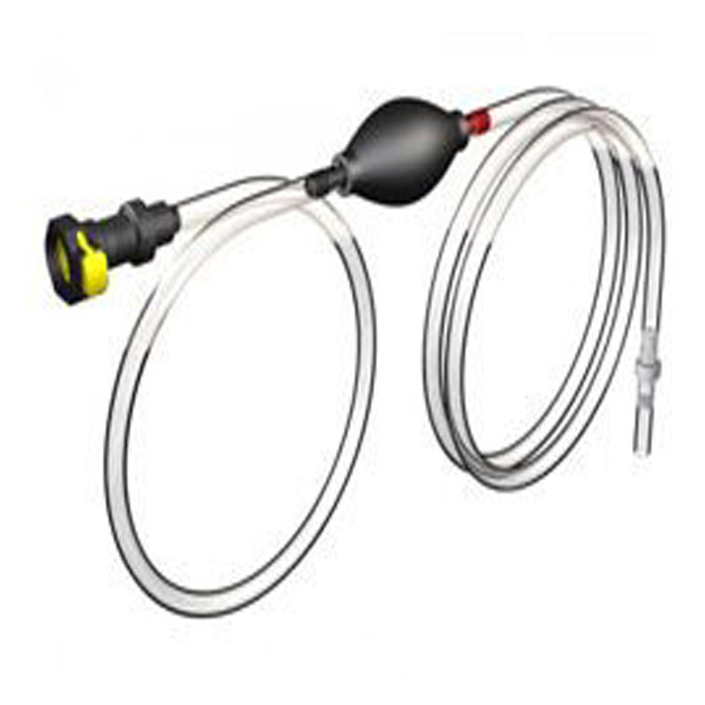 FLOW-RITE air filter