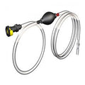 HAND PUMP BAT WATER SUP W/O FILTER