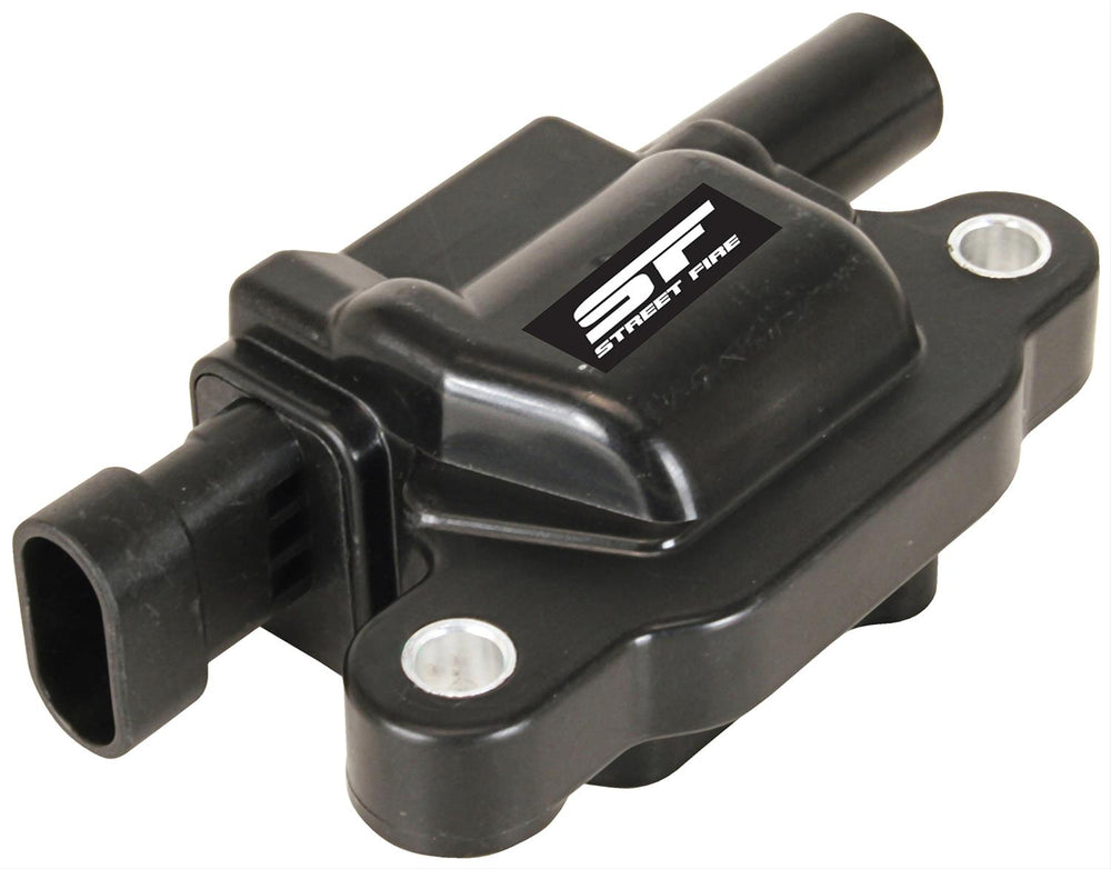 LTS Coil,SF, GM LS2/3/4/7/9, 05-13 Singl