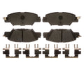 BRAKE PAD SET