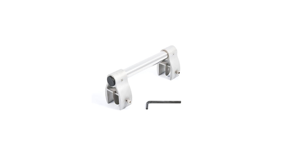 GRILL MOUNTPONTOON RAIL ADAPTER (E/F)