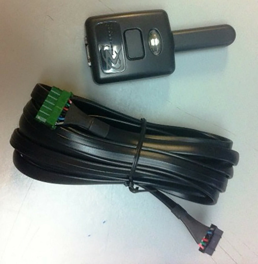RESPONDER LE ANTENNA RECEIVER WITH CABLE