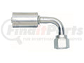 HYDRAULIC COUPLING - POLARSEAL (ACA