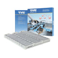 CABIN AIR FILTER CADILLAC SEVELLE 9804