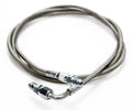 Clutch Masters Nissan 240SX Steel Hydraulic Clutch Line