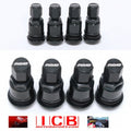 Rays High Speed Air Control Valve #57 - Black - TE37/Ultra/ZE40