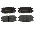 BRAKE PAD SET