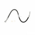 R1 Concepts Brake Hose Fits Kia Rio