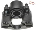 Front Brake Hardware: Various Makes and Models; friction ready calipers