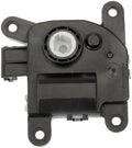 HVAC AIR DOOR ACTUATOR