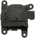 HVAC AIR DOOR ACTUATOR