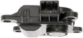 HVAC AIR DOOR ACTUATOR
