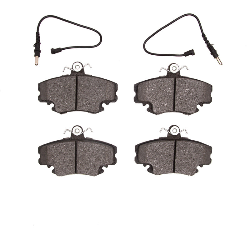 DFC auto part