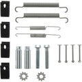 PARKING BRAKE HARDWARE KIT