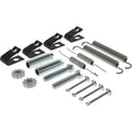 PARKING BRAKE HARDWARE KIT
