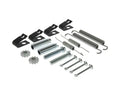 PARKING BRAKE HARDWARE KIT