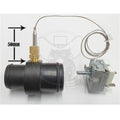Temp Sensor Adapter Kit 35mm / Inline